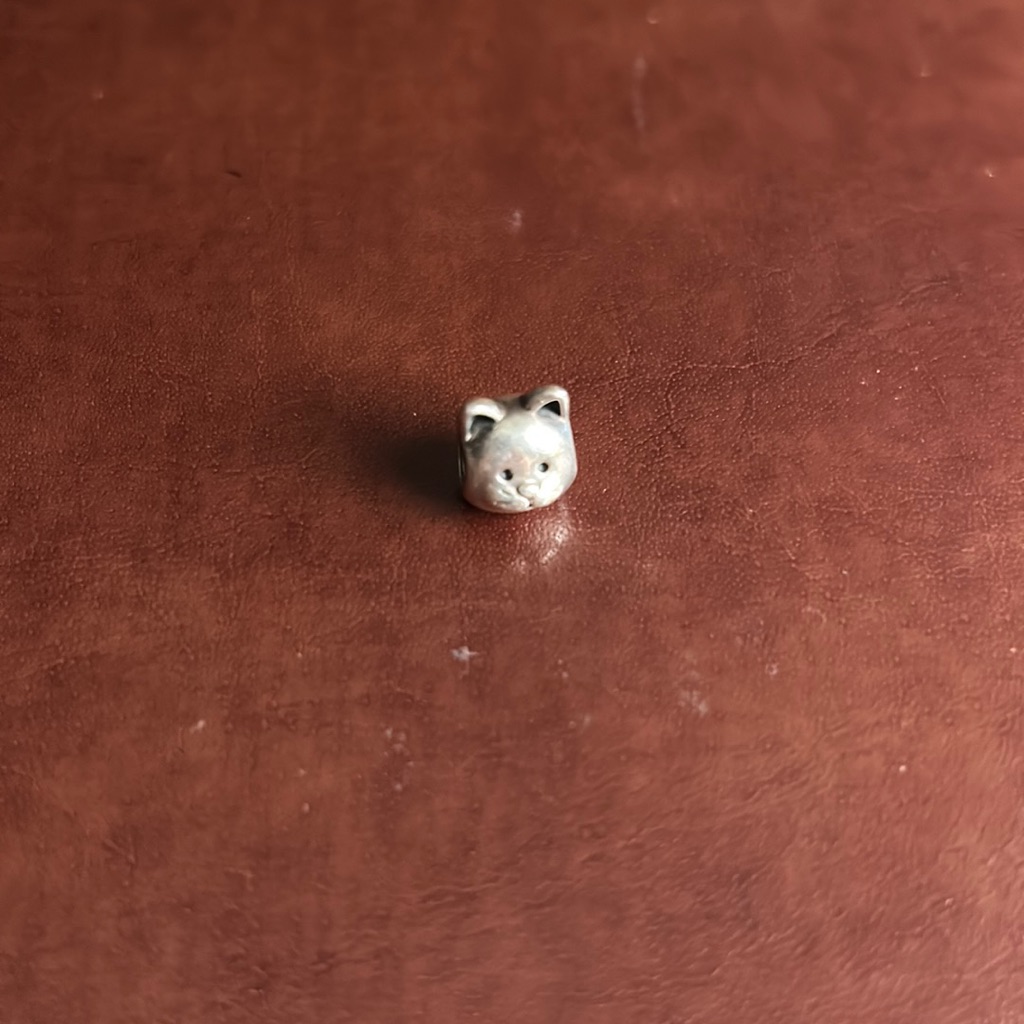 Kitty Charm